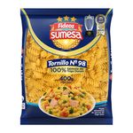 Fideo Tornillo Sumesa 400 Gr