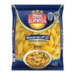 Fideo Macarrón Sumesa 400 Gr