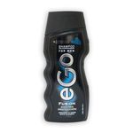Shampoo Ego Fusión Máxima Protección 230 Ml