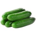Pepinillo Kg