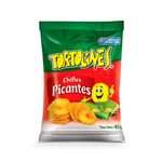 Chifles Cervecero Tortolines 45 Gr