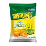 Chifles Sabor Natural Tortolines 45 Gr