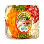 Mix legumbres sopa 250 gr.