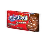 Galleta Funda Chocolate Festival 415 Gr