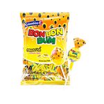 Chupete Maracuyá Bon Bon Bum 456 Gr