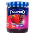 Mermelada Frutimora Facundo 550 Gr