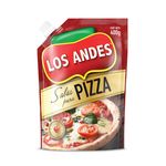 Salsa Para Pizza Doypack Los Andes 400 Gr