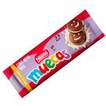 Galleta Chocolate Muecas 100 Gr