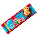 Galleta Vainilla Muecas 100 Gr