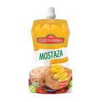 Mostaza Skuisi Gustadina 400 Gr.