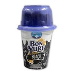 Bonyurt Alpina black 165 ml.