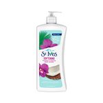 Crema Corporal Natural Indulge St Ives 621 Ml