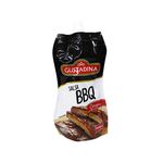 Salsa Bbq Doypack Gustadina 200 Gr
