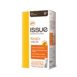 Tinte Kit 81 Rubio Claro Cenizo Issue 47 Gr