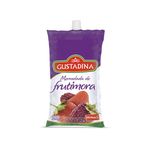 Mermelada Sachet Sabor Frutimora Gustadina 25