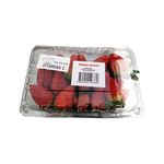 Frutilla Especial Bandeja Fresh Frut 500 Gr
