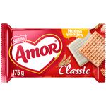 Galleta Waffer Classic Amor 175 Gr