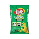Limpiador En Polvo Limón Tips Funda 400 Gr