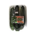 Suquini Verde Bandeja Horticampo Uni