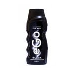 Shampoo Black Limpieza Efectiva Ego 400 Ml