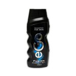 Shampoo Fusion Maxima Protección Ego 400 Ml