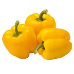 Pimiento Amarillo Kg