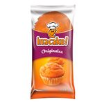 Pastelillo Gemelo Inacake 80 G.