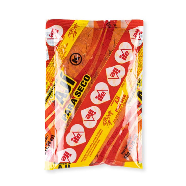 Ají Funda Sabora 50 Gr