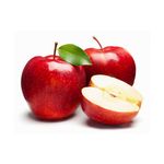 Manzana Roja Kg