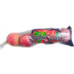 Amarilla Manzana Gala Funda
