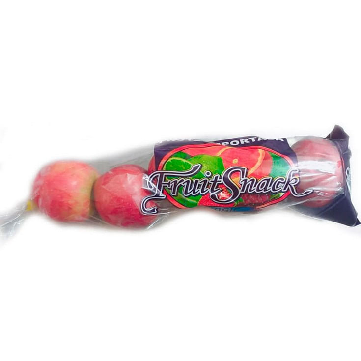 Amarilla Manzana Gala Funda