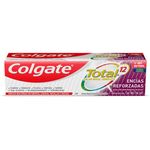 Crema Dental Total 12 Encías Saludables Colgate