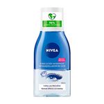 Nivea Face Desmaquillante Ojos Bifasico 125 ML