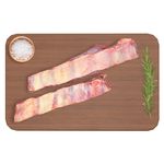 Costilla Cerdo Kg