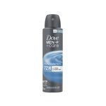 Desodorante Men Spray Clean Confort Dove 150