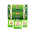 Infusión Anís Pusuqui Premium X 25 Uni