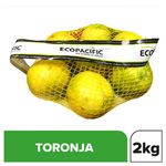 Toronja Ecopacific Malla 2 Kg