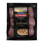 Salami La Italiana Premium 200 Gr