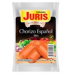 Juris chorizo espanol premium kg.