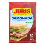 Jamónada Juris 200 Gr