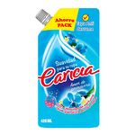 Suavizante Amor De Primavera Caricia Doypack
