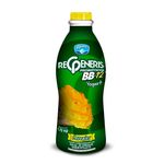 Yogurt Regeneris Sabor Pitajaya Con Cereal 1.75 Lt.