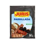 Parrillada Embutidos Juris 300 Gr