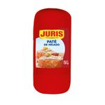 Juris pate higado 120 gr.