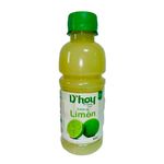 Zumo De Limon D´Hoy 200 Ml.