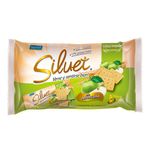 Galleta Integral Con Manzana Siluet 252 Gr