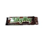 Chocolate Barra Milky Way 52.2 Gr