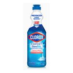 Cloro Gel Clorox Original 523 Gr.
