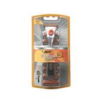 Rasuradora Hybrid Advance Bic 6 En 1