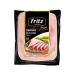 Fritz jamon 200 gr.